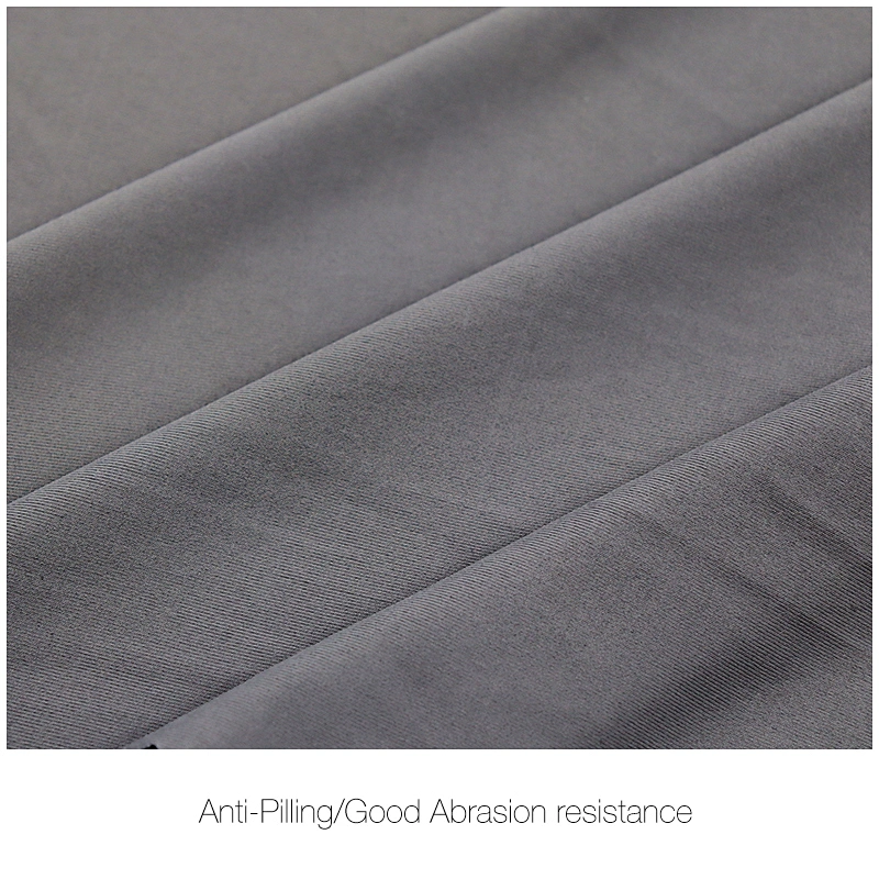 Micro fiber  nylon spandex single jersey fabric